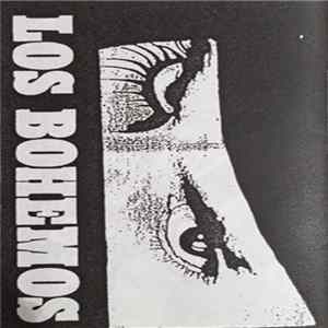 Download Los Bohemos - Los Bohemos
