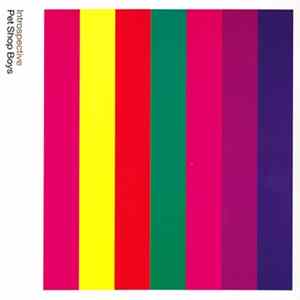 Download Pet Shop Boys - Introspective / Further Listening 1988–1989