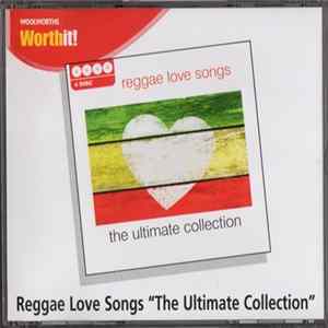 Download Various - Reggae Love Songs - The Ultimate Collection