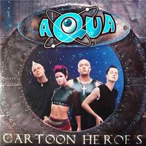 Download Aqua - Cartoon Heroes