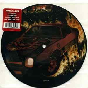 Download Monster Magnet - Space Lord