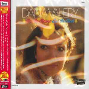 Download Dana Valery - Not The Flower But The Root