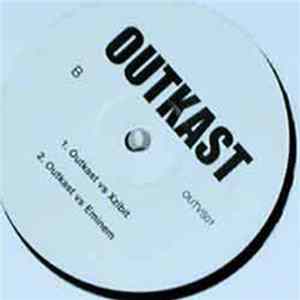 Download OutKast - Untitled