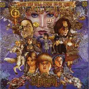 Download ...And You Will Know Us By The Trail Of Dead - Tao Of The Dead