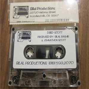 Download Dred Scott - Dred Scott