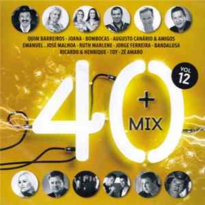 Download Various - 40+ Mix - Vol.12