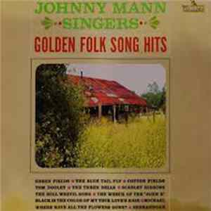 Download The Johnny Mann Singers - Golden Folk Song Hits