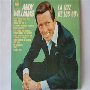 Download Andy Williams - La Voz De Los 60's