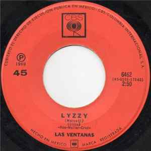 Download Las Ventanas - Lyzzy (Dizzy)