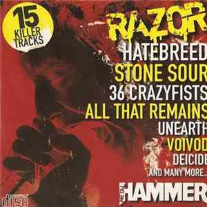Download Various - Razor