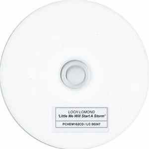 Download Loch Lomond - Little Me Will Start A Storm
