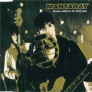 Download Mantaray - Know Where To Find You