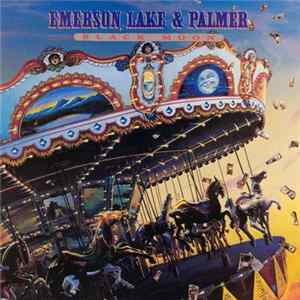 Download Emerson, Lake & Palmer - Black Moon