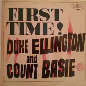 Download Duke Ellington - Count Basie - First Time! The Count Meets The Duke