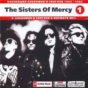 Download The Sisters Of Mercy - The Sisters Of Mercy (1) Albums
