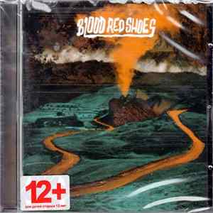 Download Blood Red Shoes - Blood Red Shoes
