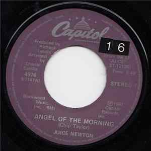 Download Juice Newton - Angel Of The Morning