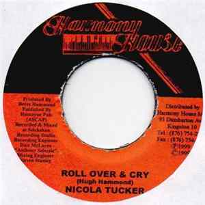 Download Nicola Tucker - Roll Over & Cry