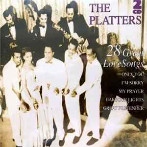 Download The Platters - 28 Great Songs