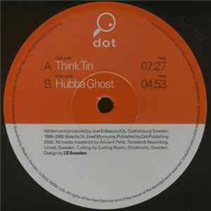 Download Jol - Think Tin