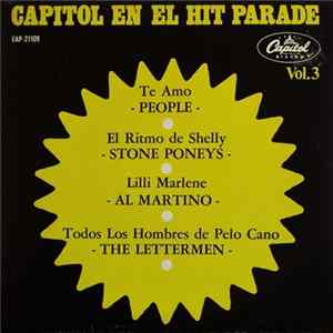 Download Various - Capitol En El Hit Parade Vol. 3