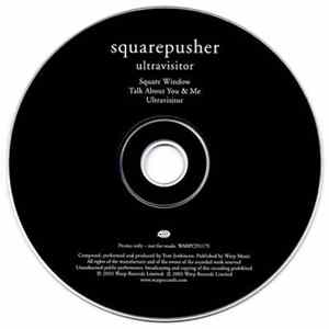 Download Squarepusher - Ultravisitor