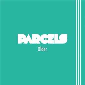 Download Parcels - Older