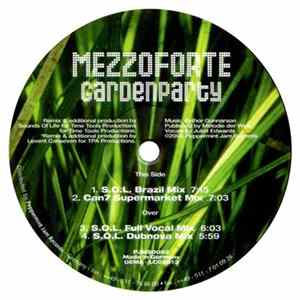 Download Mezzoforte - Gardenparty