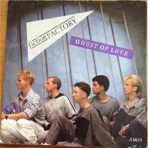 Download Fiction Factory - Ghost Of Love