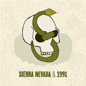 Download Sierra Nevada, 1991 - Split