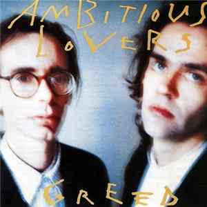 Download Ambitious Lovers - Greed