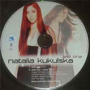 Download Natalia Kukulska - Jeśli Ona