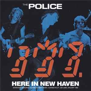 Download The Police - Here In New Haven