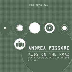 Download Andrea Fissore - Kids On The Road