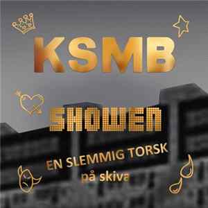 Download KSMB - Showen En Slemmig Torsk På Skiva