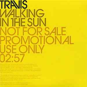 Download Travis - Walking In The Sun
