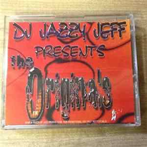 Download DJ Jazzy Jeff - The Originals