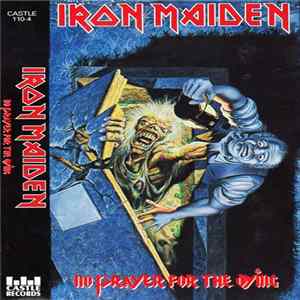 Download Iron Maiden - No Prayer For The Dying