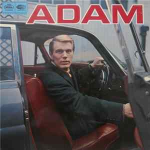 Download Adam Faith - Adam