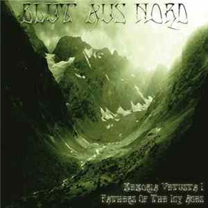 Download Blut Aus Nord - Memoria Vetusta I - Fathers Of The Icy Age