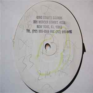 Download Nu Phonic Featuring Charvoni - I Wanna Be Your Lover (Remixes)