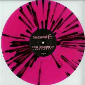 Download Cari Lekebusch - Knowledge