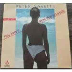 Download Peter Savelli - Hey James ! / More Than Just A Lady