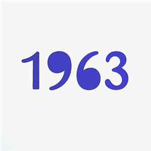 Download New Order - 1963