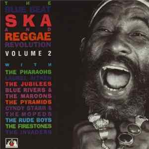 Download Various - The Blue Beat Ska and Reggae Revolution Volume 2