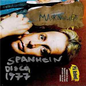 Download Maskinanlegg - Spanhein Disco 1977