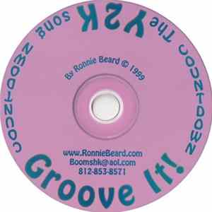 Download Rob Fowler / Ronnie Beard - Groove It! / The Y2K Song