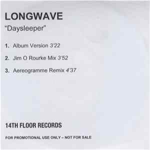 Download Longwave - Daysleeper