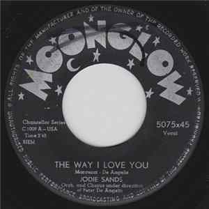 Download Jodie Sands - The Way I Love You