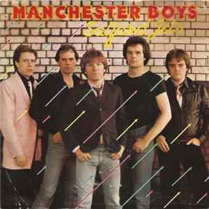 Download Salford Jets - Manchester Boys
